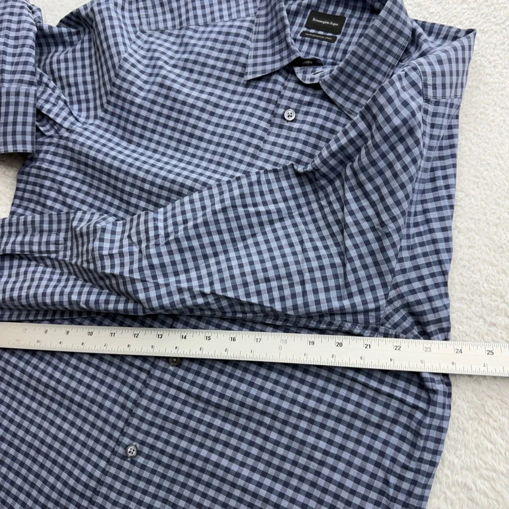 Ermenegildo Zegna ermenegildo zegna
